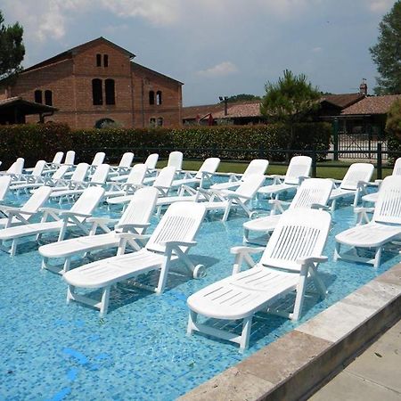 Fattoria Settepassi Hotel Ponte Buggianese Екстериор снимка