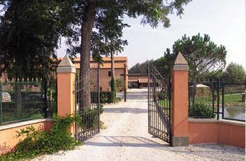 Fattoria Settepassi Hotel Ponte Buggianese Екстериор снимка