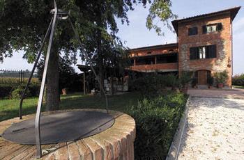 Fattoria Settepassi Hotel Ponte Buggianese Екстериор снимка