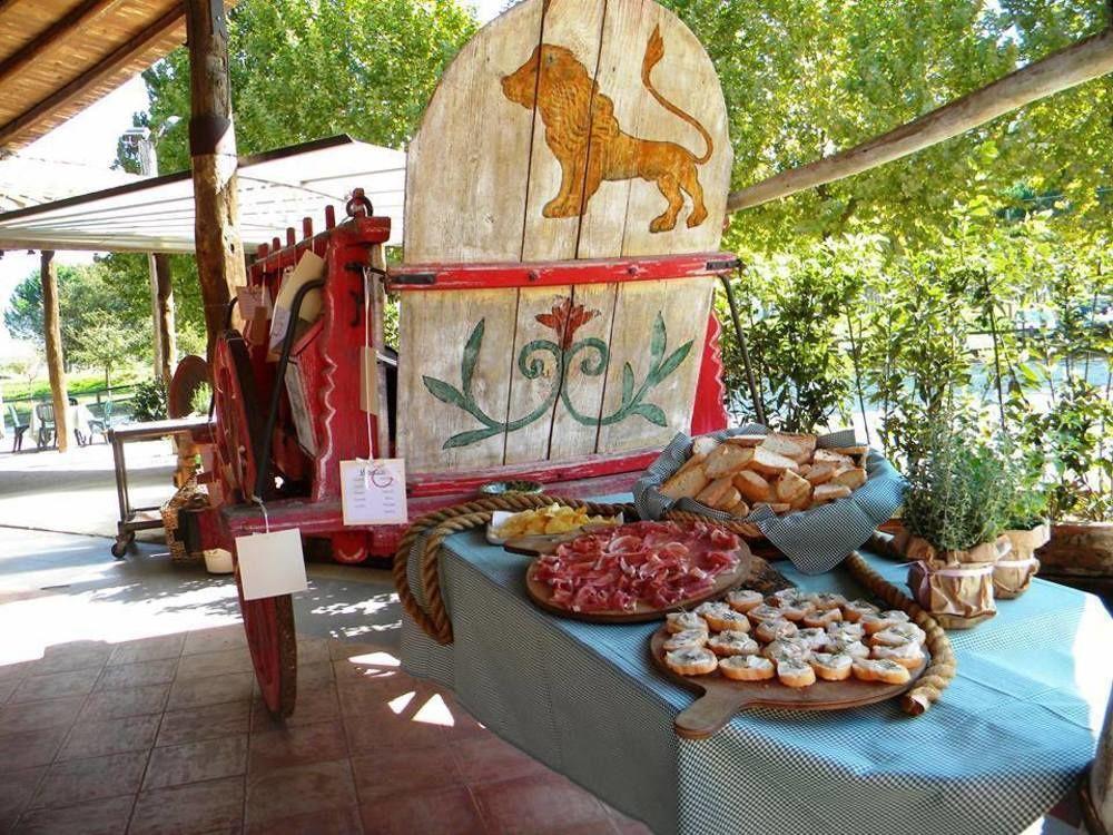 Fattoria Settepassi Hotel Ponte Buggianese Екстериор снимка