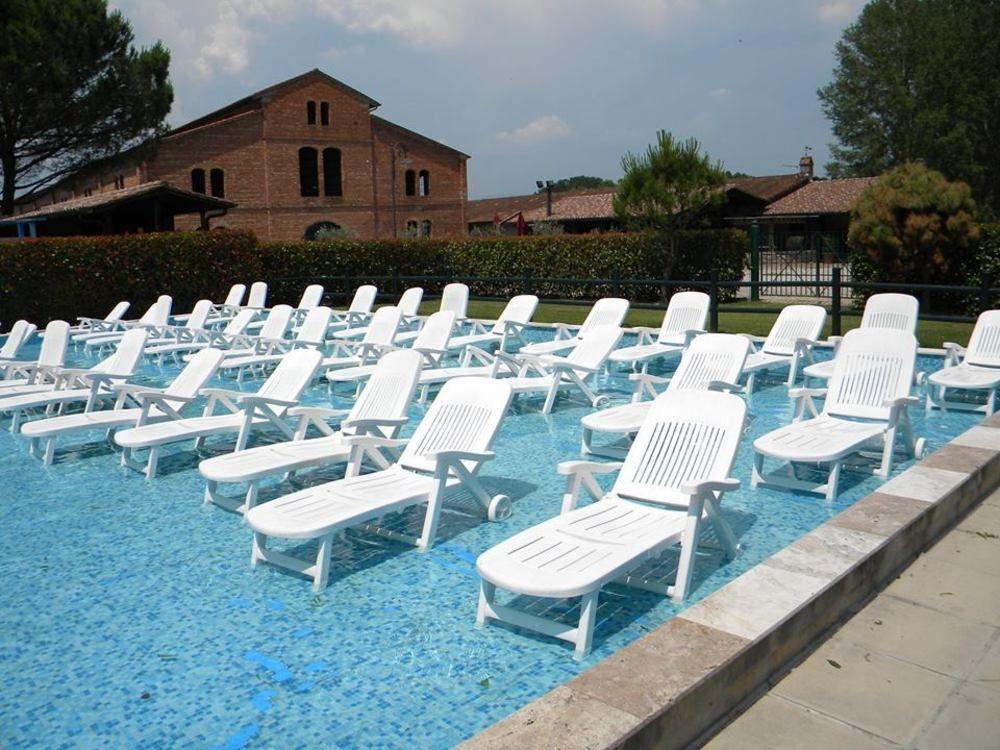 Fattoria Settepassi Hotel Ponte Buggianese Екстериор снимка