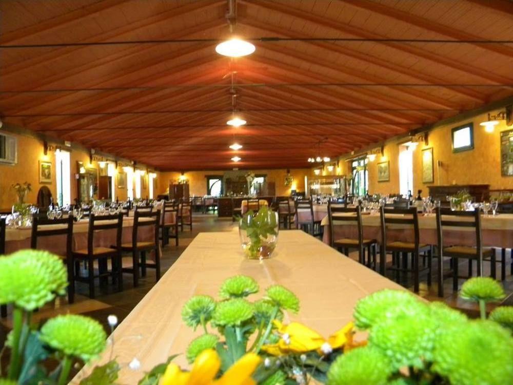 Fattoria Settepassi Hotel Ponte Buggianese Екстериор снимка