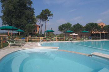 Fattoria Settepassi Hotel Ponte Buggianese Екстериор снимка