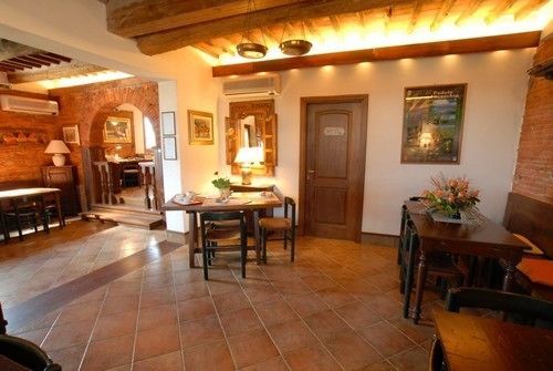 Fattoria Settepassi Hotel Ponte Buggianese Екстериор снимка