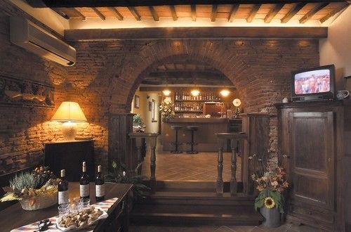 Fattoria Settepassi Hotel Ponte Buggianese Екстериор снимка
