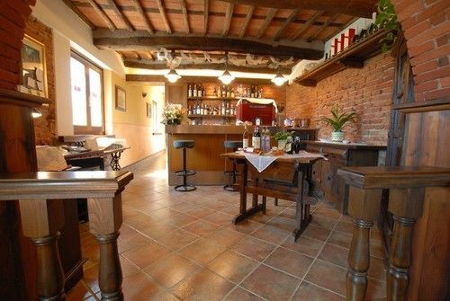 Fattoria Settepassi Hotel Ponte Buggianese Екстериор снимка