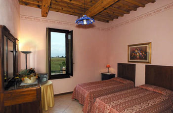 Fattoria Settepassi Hotel Ponte Buggianese Екстериор снимка