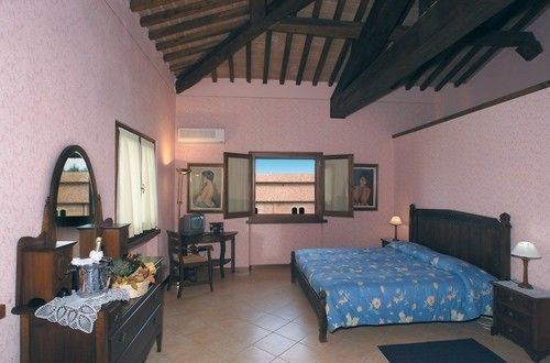 Fattoria Settepassi Hotel Ponte Buggianese Екстериор снимка